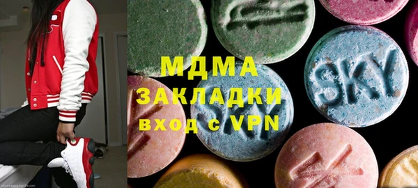 стаф Иннополис
